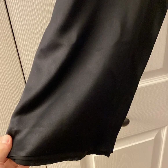 100% silk pants - Picture 6 of 11